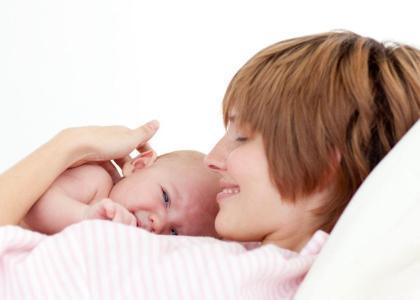 女人代怀试管